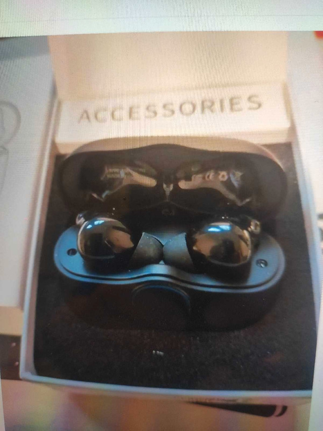 Btootos a90 pro earbuds - photo 2