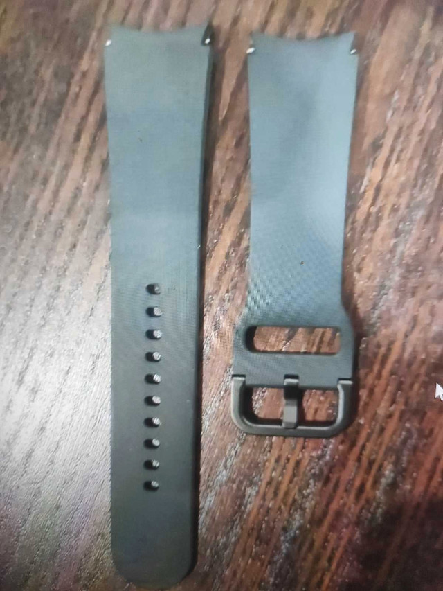 Original Samsung 20 mm watch band