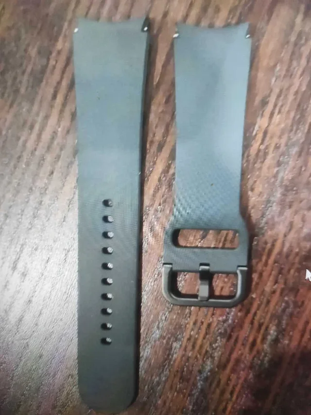 Original Samsung 20 mm watch band thumbnail