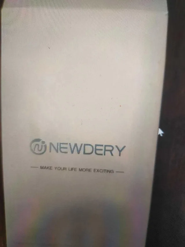 Newdery 4700mAh Battery Case for Samsung S23 image indicator(2)