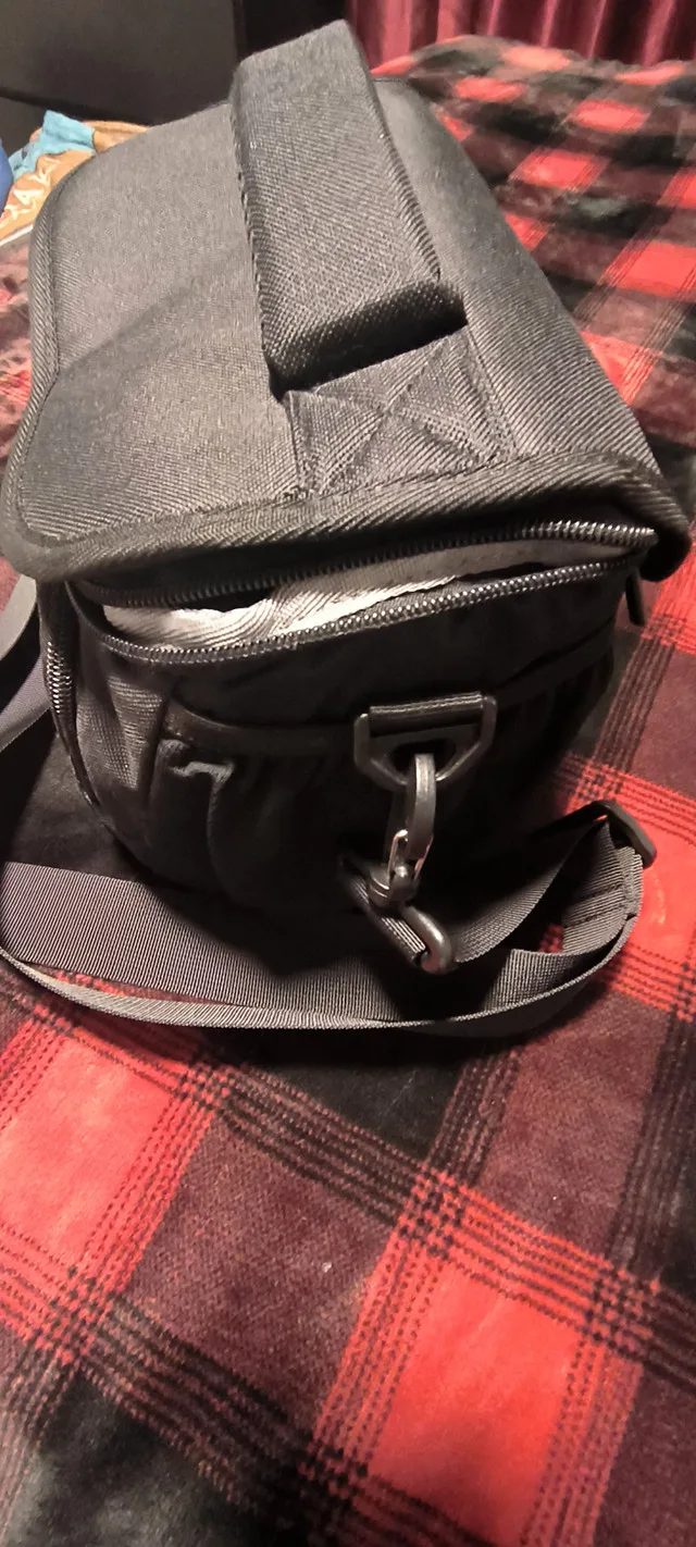 Cwatcun Camera bag image indicator(2)