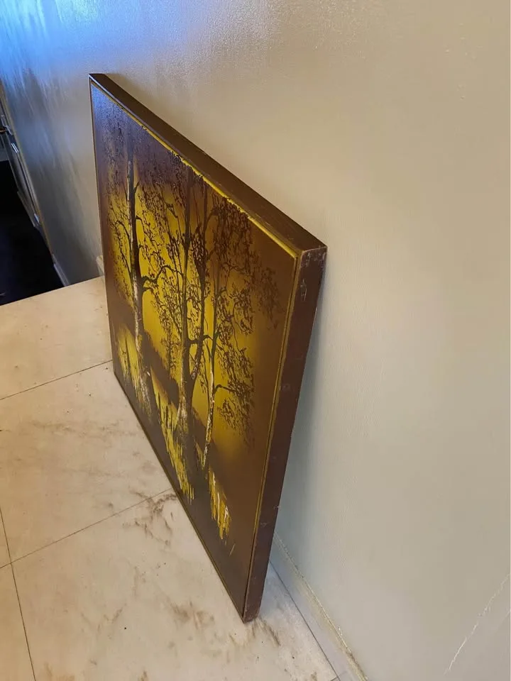 Canvas Wall Art image indicator(2)