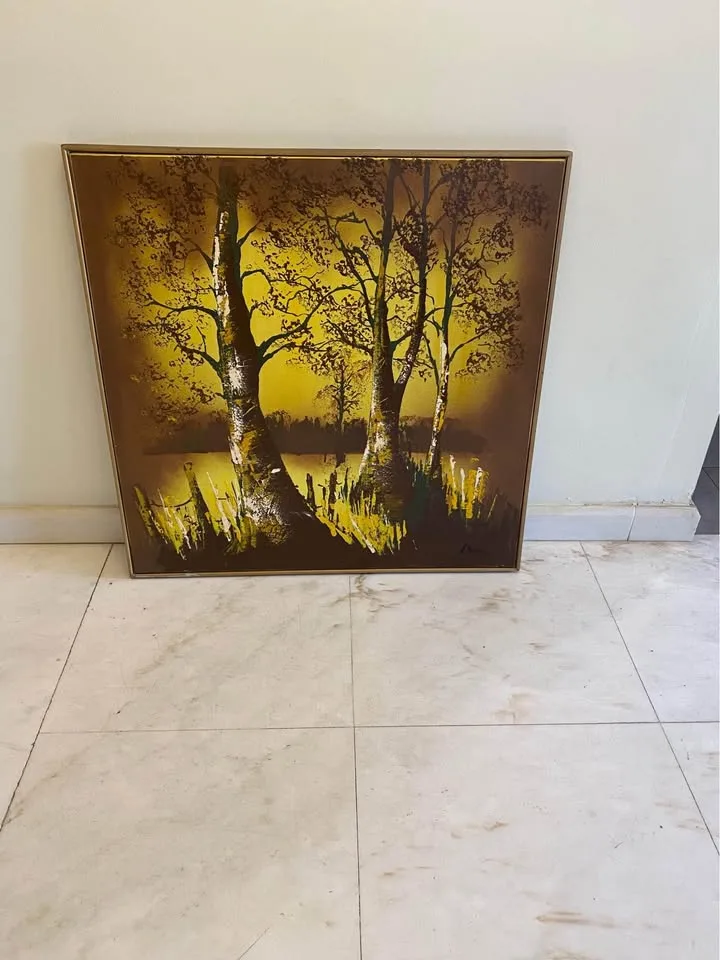 Canvas Wall Art image indicator(3)