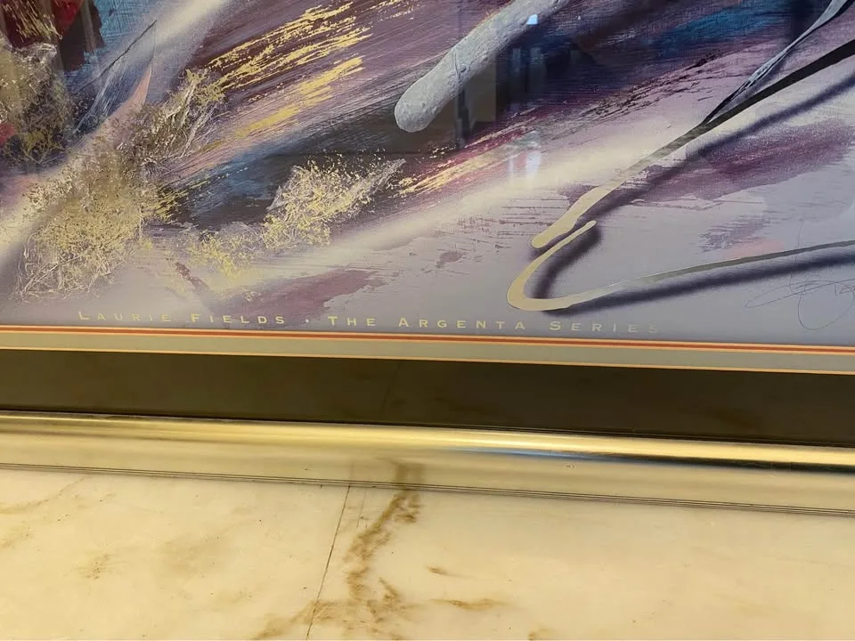 Vintage Wall Art image indicator(4)