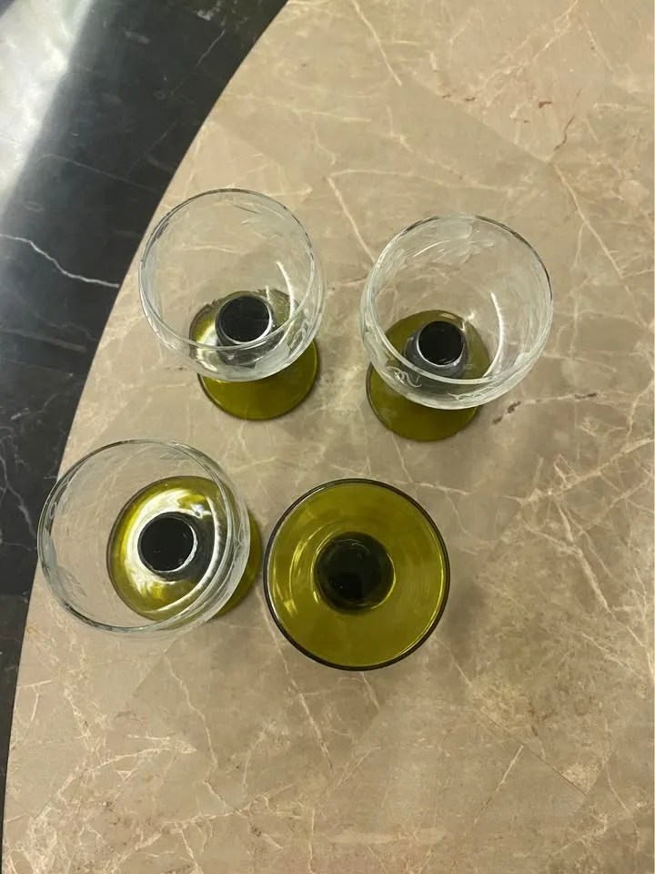 Vintage Roemer Shot Glasses(2OZ) image indicator(3)