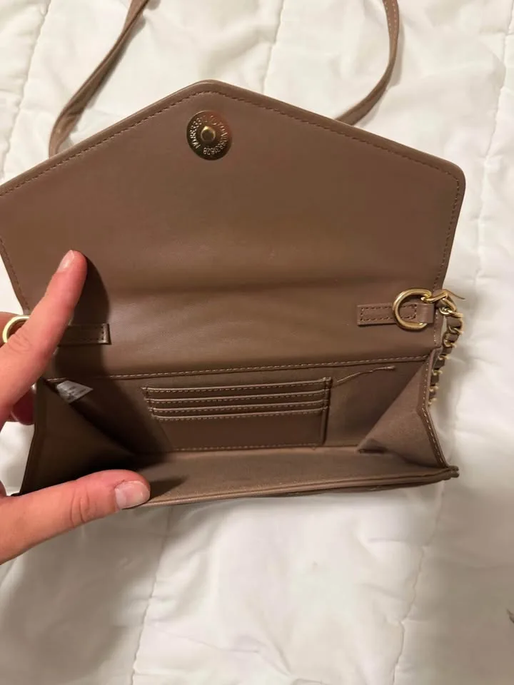 Ellen Tracy Crossbody Bag image indicator(3)
