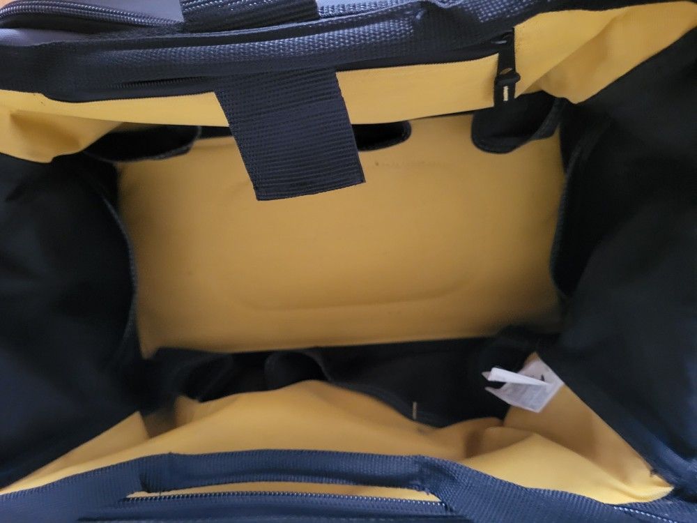 AMP TOOLBAG 17" BASE - photo 2