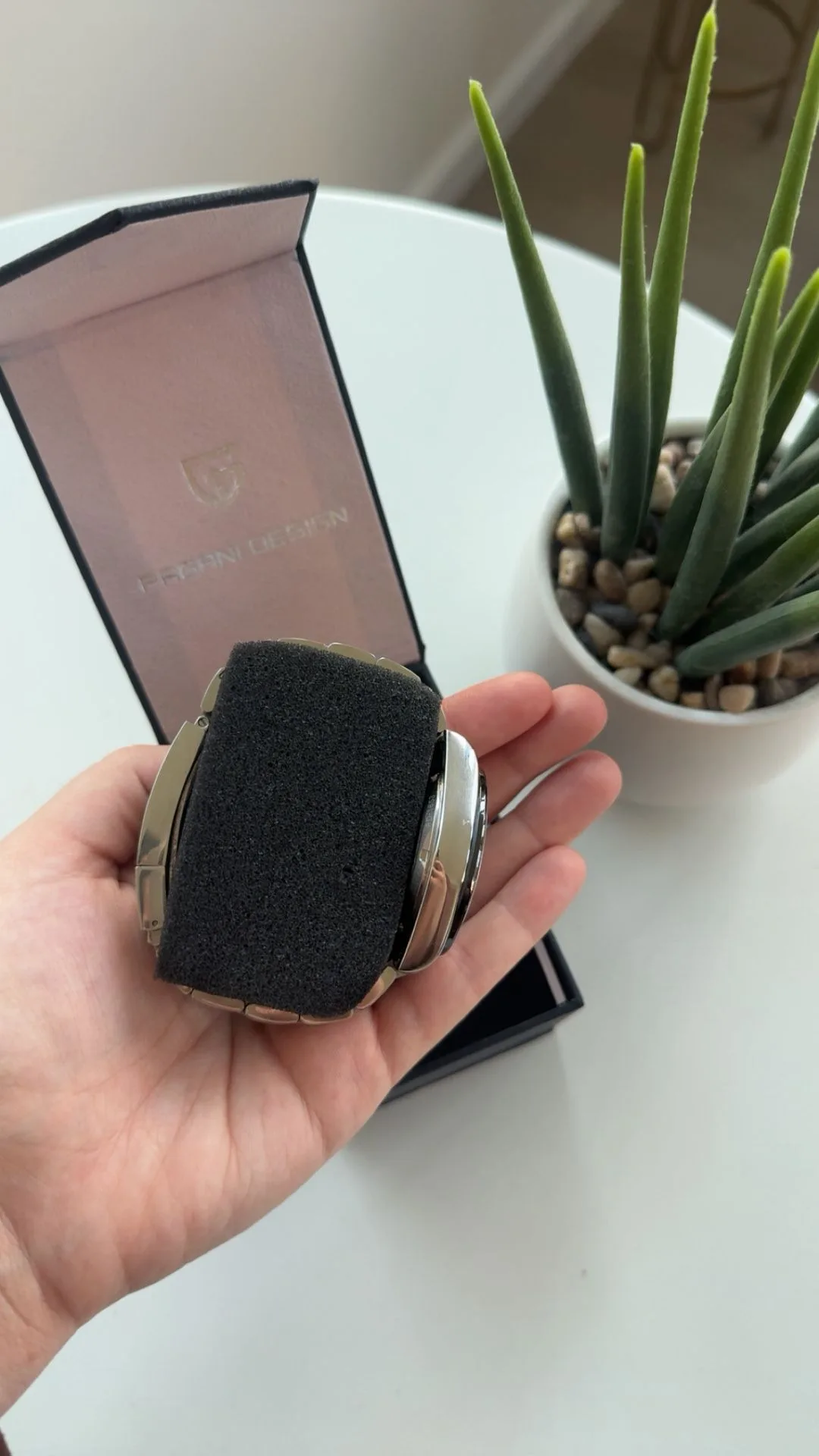 Pagani Desing PD-1653 Oyster image indicator(3)