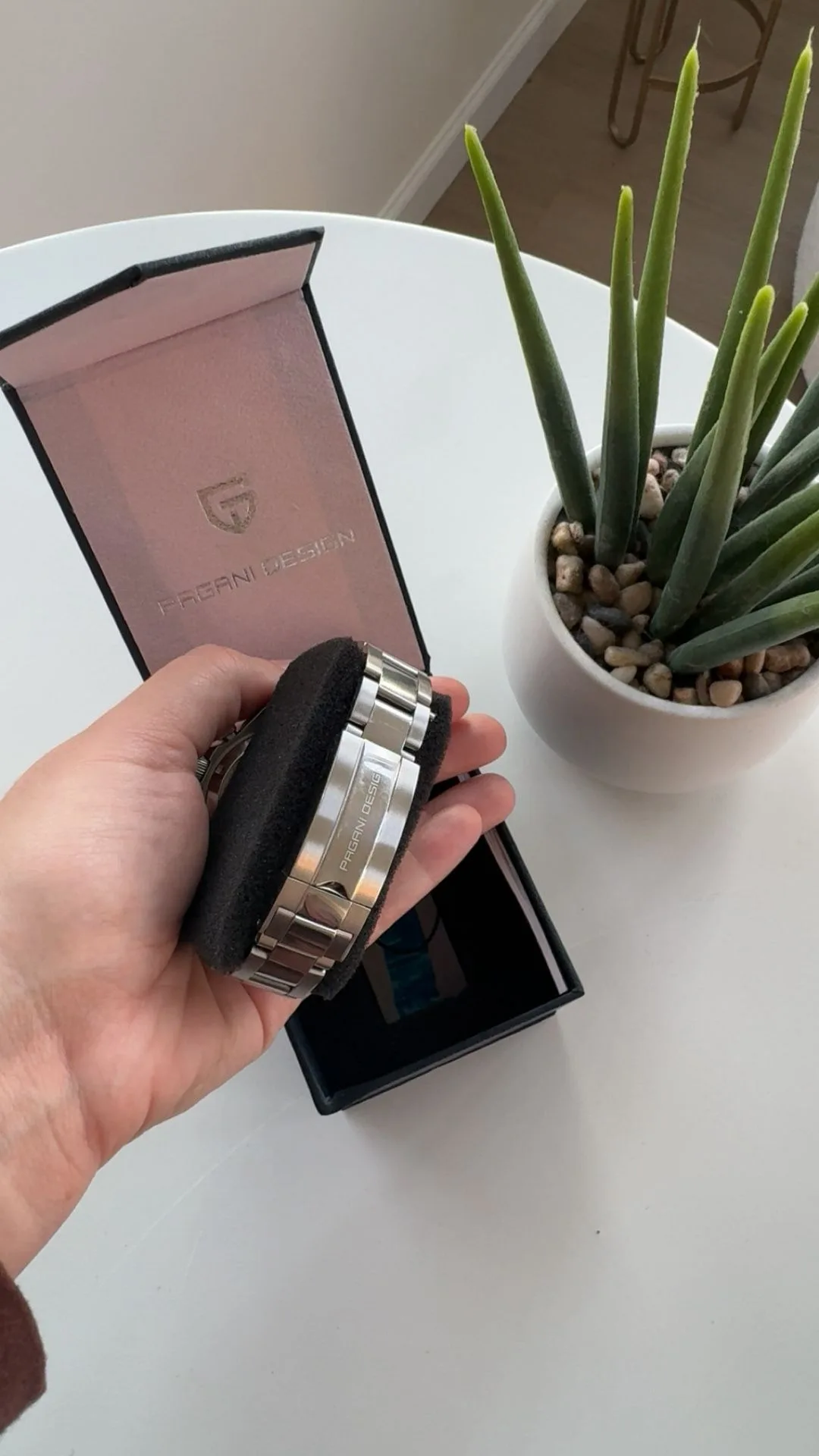 Pagani Desing PD-1653 Oyster image indicator(4)