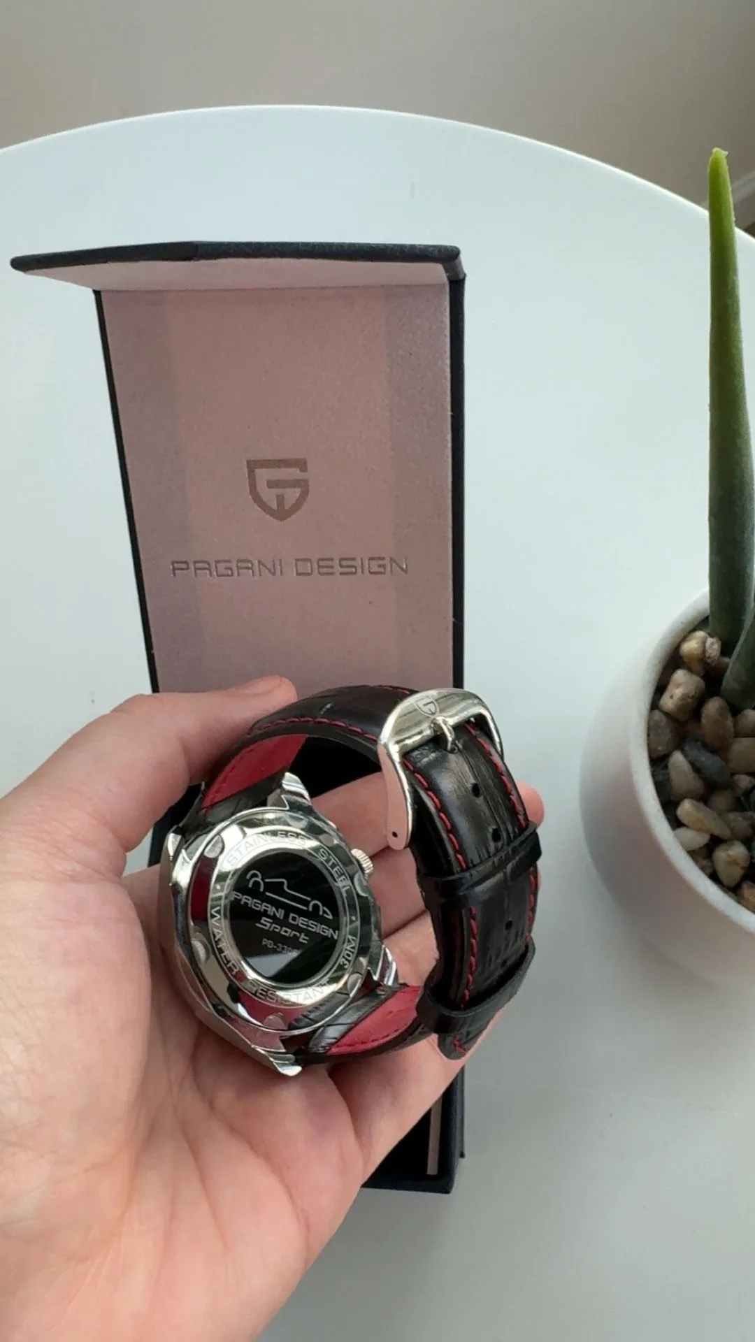 PD3306 Pagani design image indicator(3)