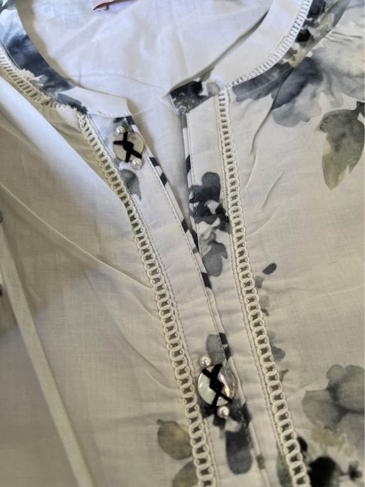 Beautiful 2 pcs original edenrobe Coord set - photo 3
