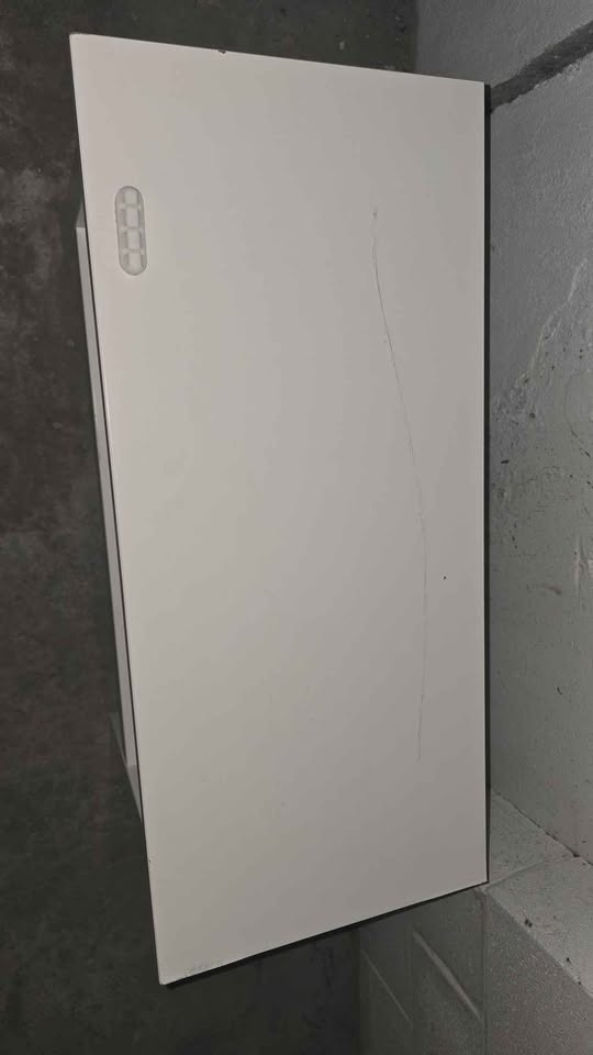 IKEA HEMNES Bench, white, 83 cm (32 5/8 ") - photo 2