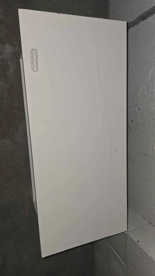 IKEA HEMNES Bench, white, 83 cm (32 5/8 ") image indicator(2)