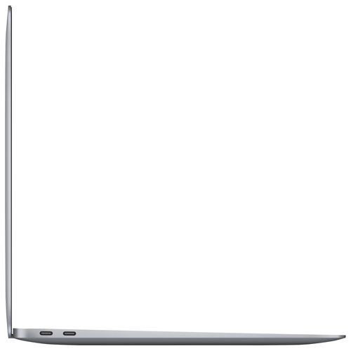 Apple MacBook Air with Apple M1 Chip (Space Grey) - photo 4