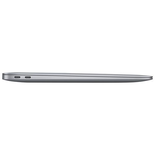 Apple MacBook Air with Apple M1 Chip (Space Grey) - photo 5