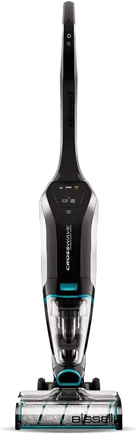 BISSELL CrossWave Cordless Max WIFI 36V Vacuum & Wash - photo 2