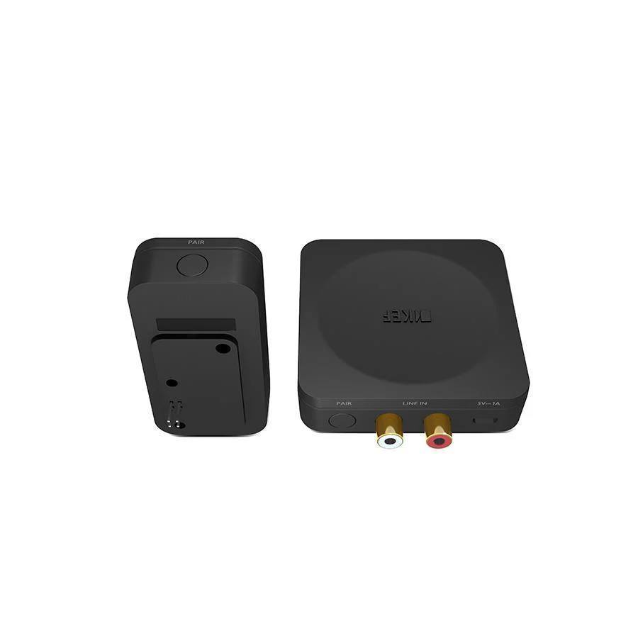 Kef KW1 TX/RX System Wireless Subwoofer Adaptor Kit - photo 2