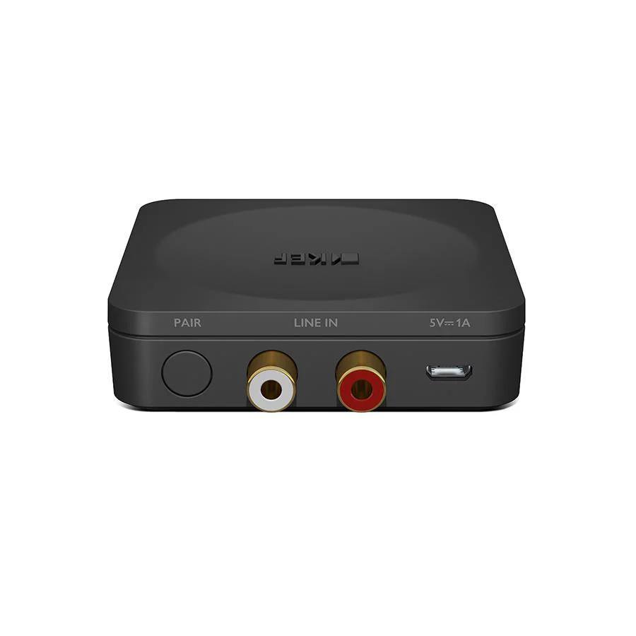 Kef KW1 TX/RX System Wireless Subwoofer Adaptor Kit - photo 3