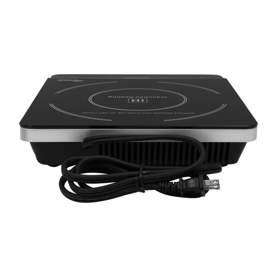 Rosewill RHAI-1800-Watt Induction Cooker Cooktop - photo 5