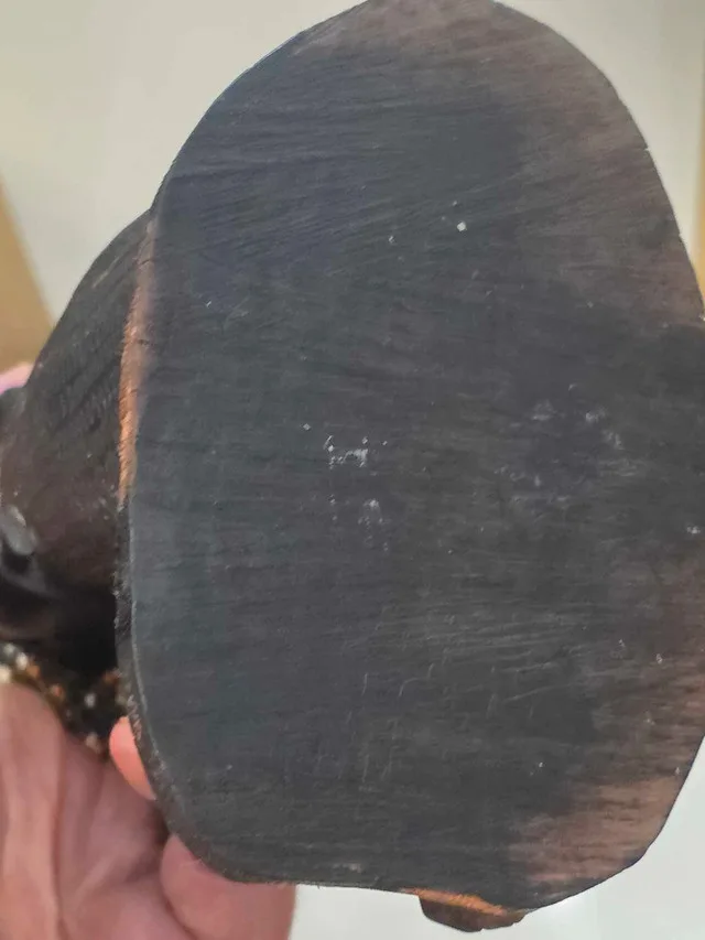 African mother carrying child 10 inch image indicator(3)