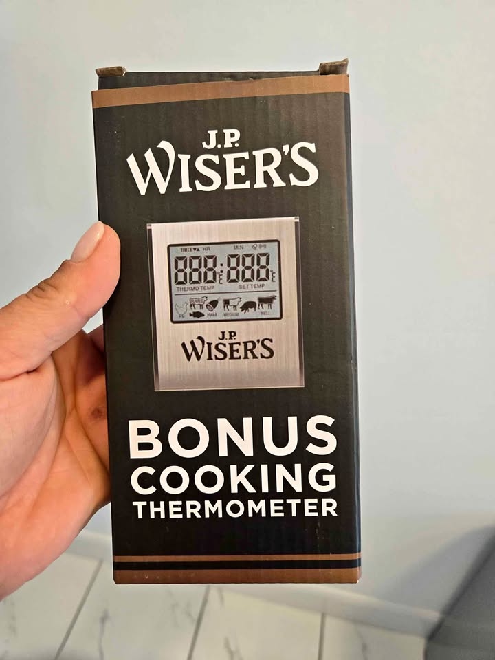 Taylor Precision Products Waterproof Digital Thermometer