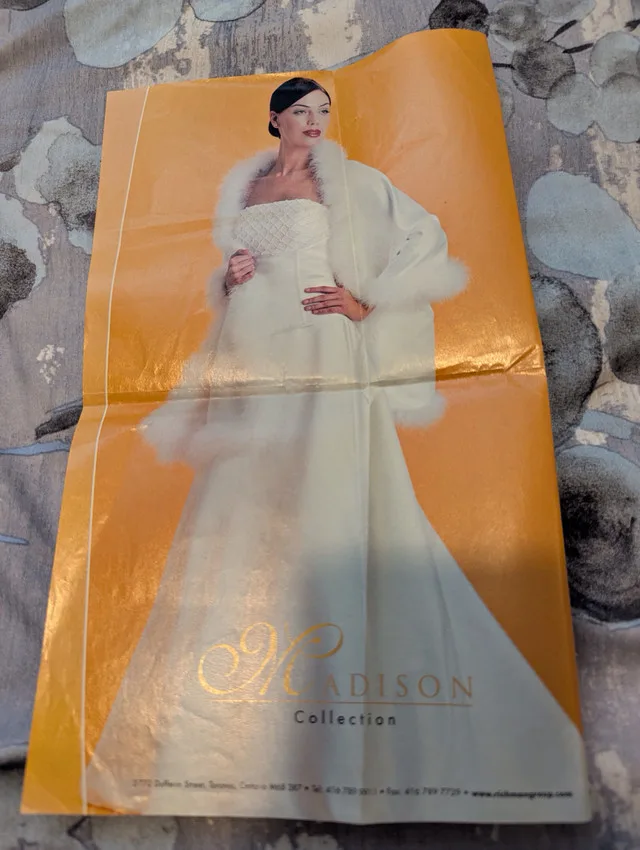 Wedding dress image indicator(6)