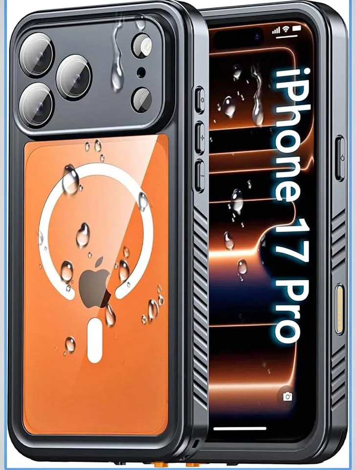 iPhone 17 Pro Case thumbnail