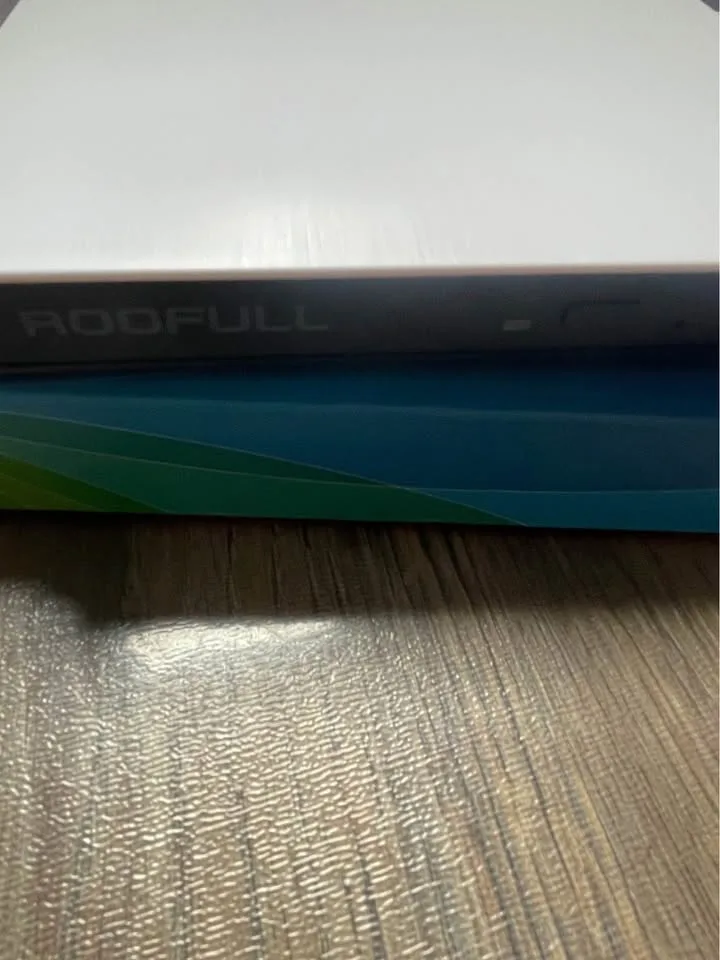 EXTERNAL DVD CD DRIVER WRITER PLAYER image indicator(3)