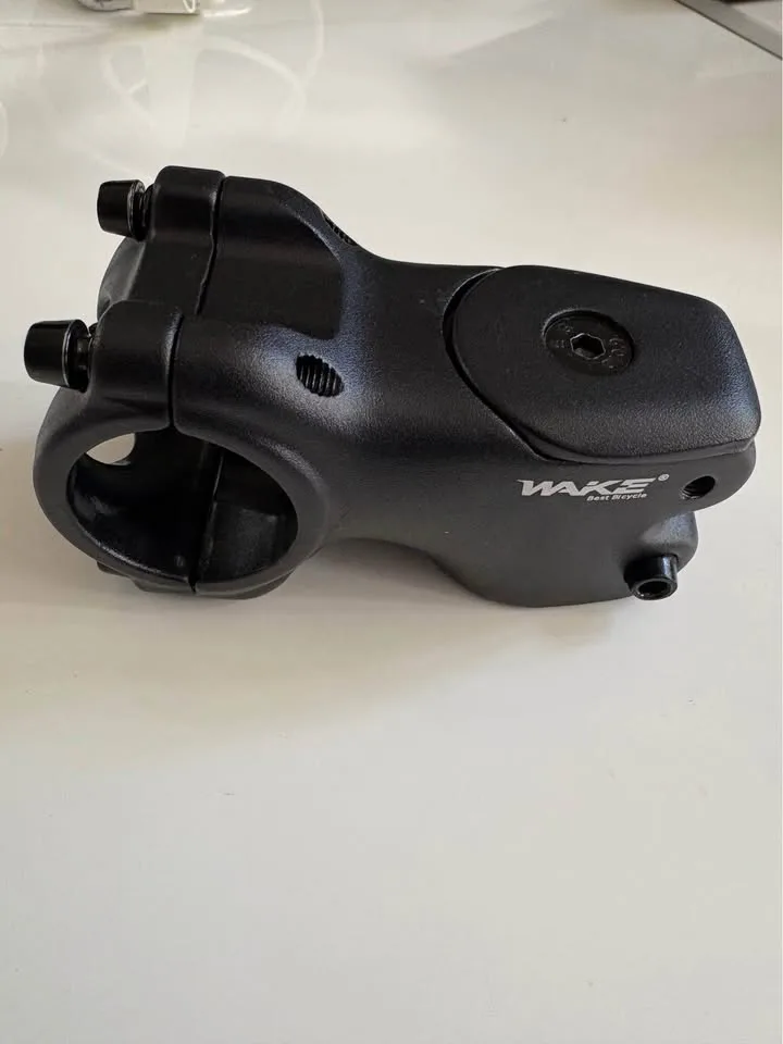Wake handlebar stem image indicator(5)