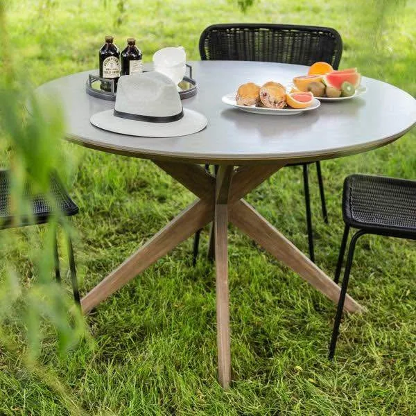 Round Dining Table image indicator(6)