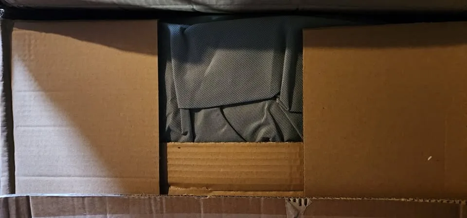 GEARFLAG Trailer RV Camper Cover 26'-28' image indicator(7)