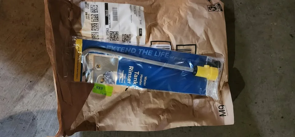 Camco 11691 RV Water Heater Tank Rinser image indicator(3)