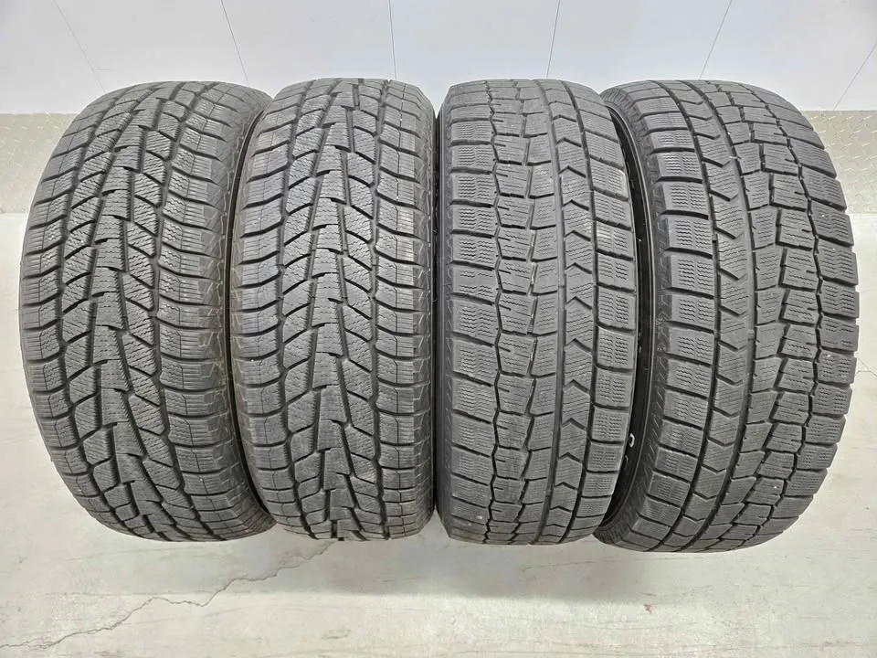 Winter Tire Set- 225/60R17 image indicator(2)