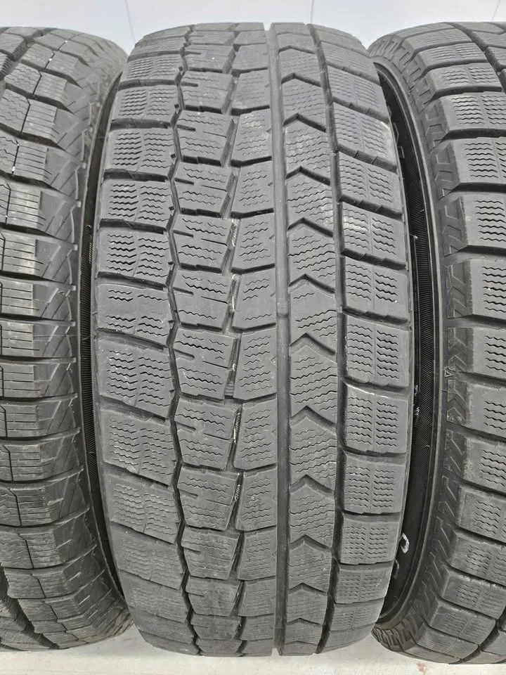 Winter Tire Set- 225/60R17 image indicator(5)