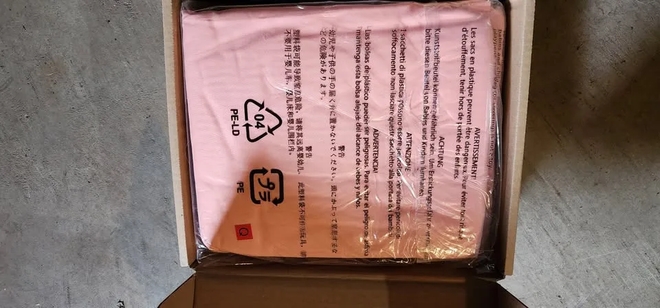 Amazon Basics Microfiber Bed Sheet Set - Queen image indicator(5)