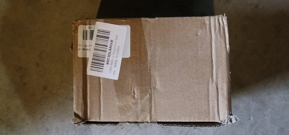 FOUF Battery Disconnect Switch image indicator(6)