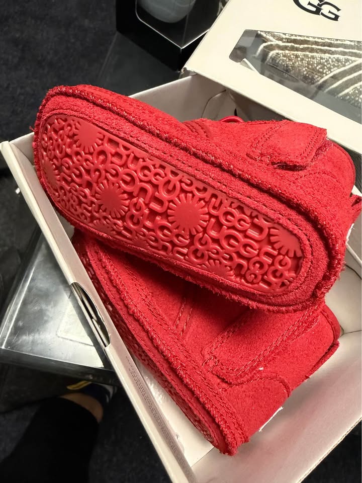 Ugg I Baby Newmel size 02/03 - photo 2