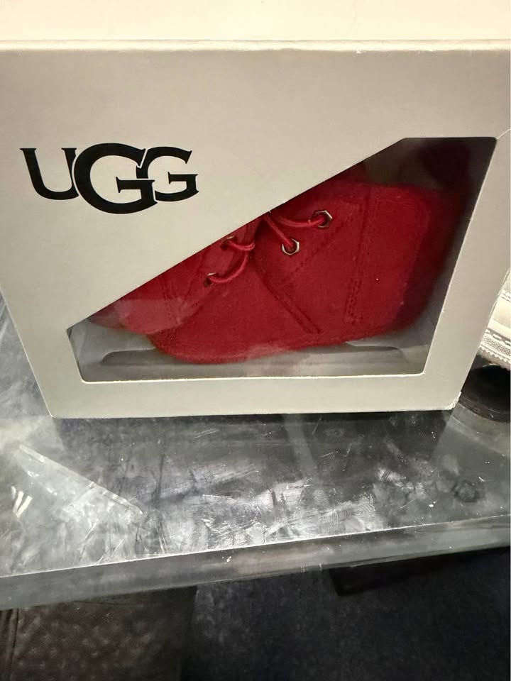 Ugg I Baby Newmel size 02/03 - photo 3