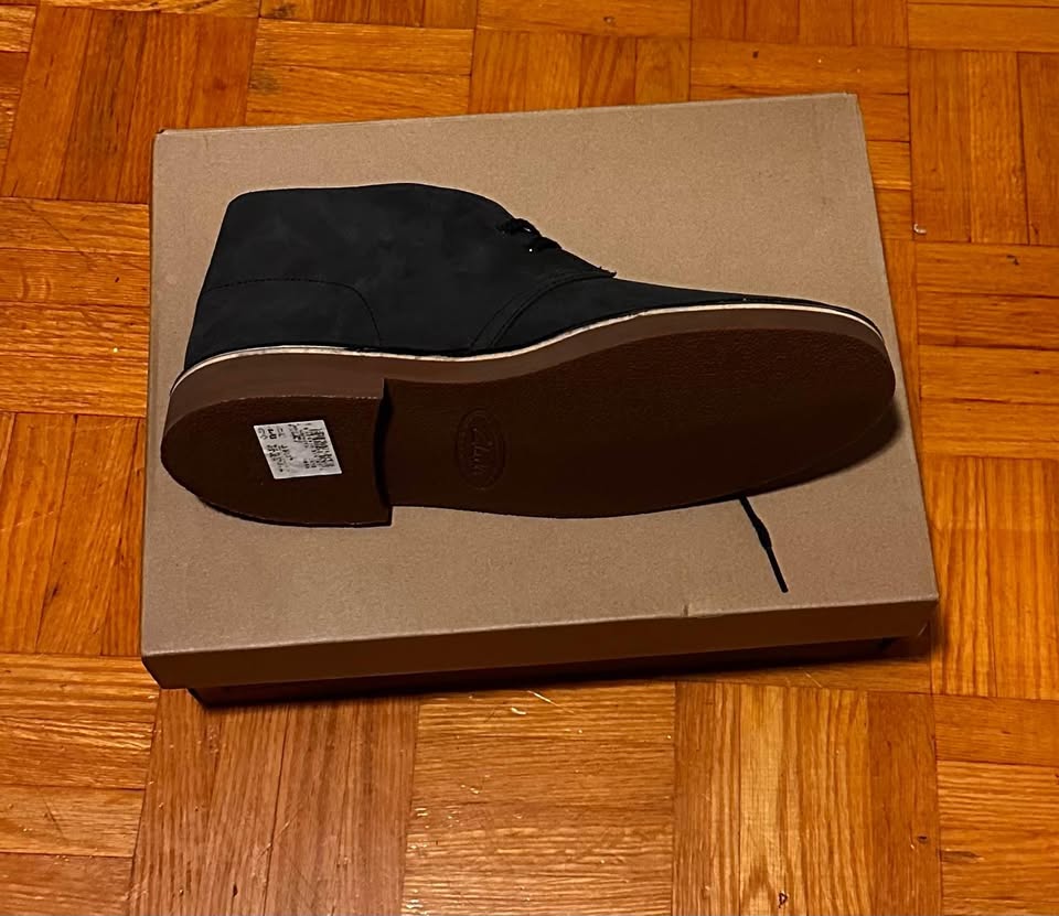 COLLECTION BY CLARKS (SIZE:7) COLOUR BLUE - photo 2