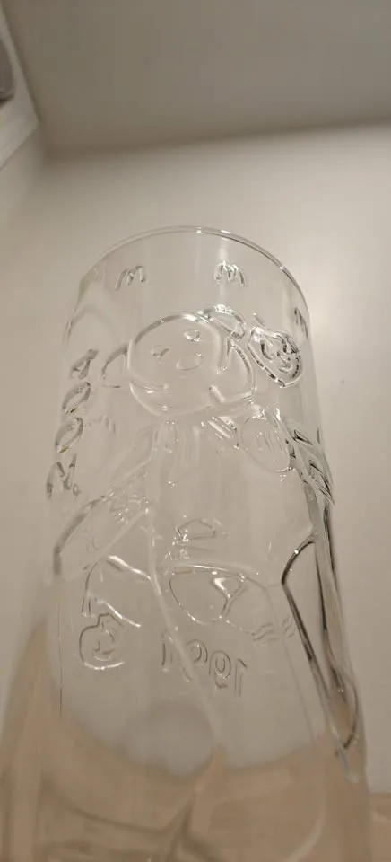 2024 McDonald’s Canada Collector’s Glass – Ty Beanie Babies image indicator(2)