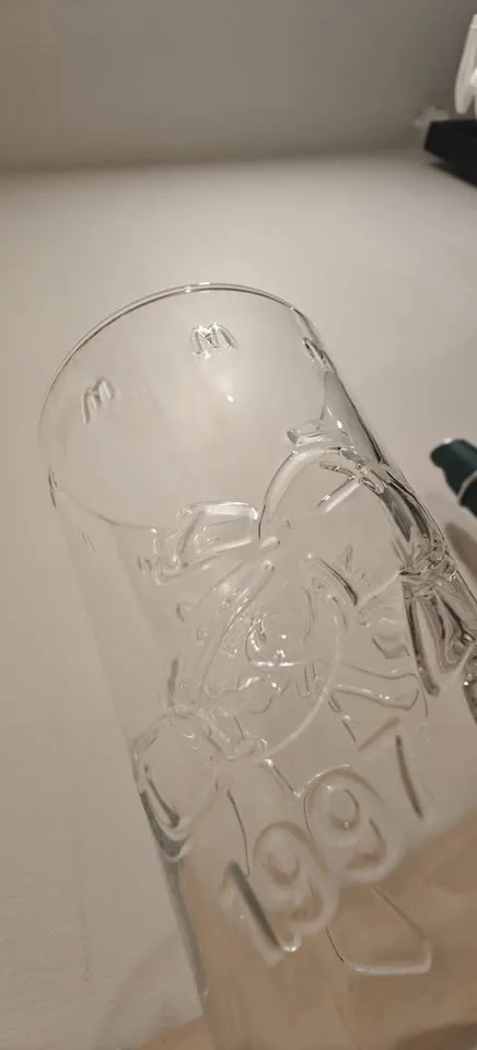 2024 McDonald’s Canada Collector’s Glass – Ty Beanie Babies image indicator(3)