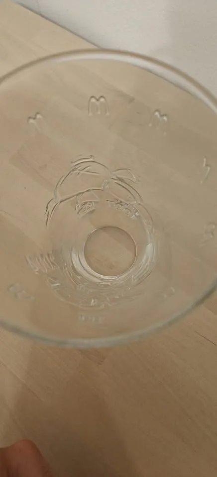 2024 McDonald’s Canada Collector’s Glass – Ty Beanie Babies image indicator(4)