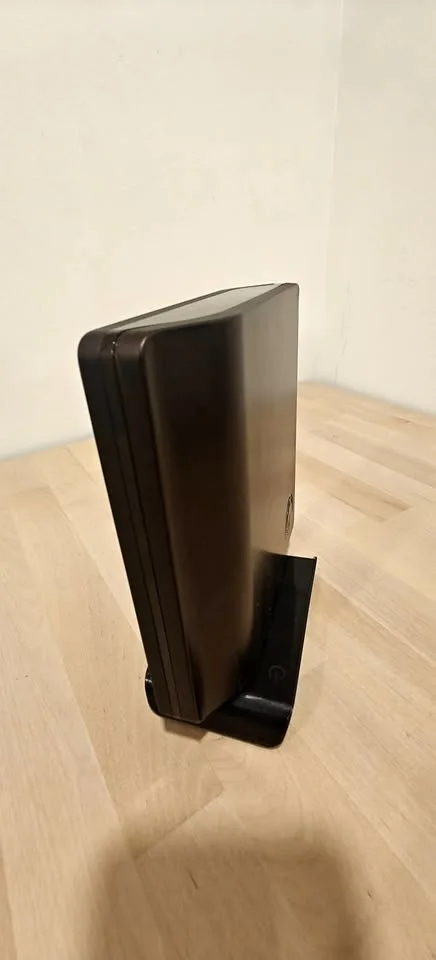 Seagate FreeAgent Pro External Hard Drive