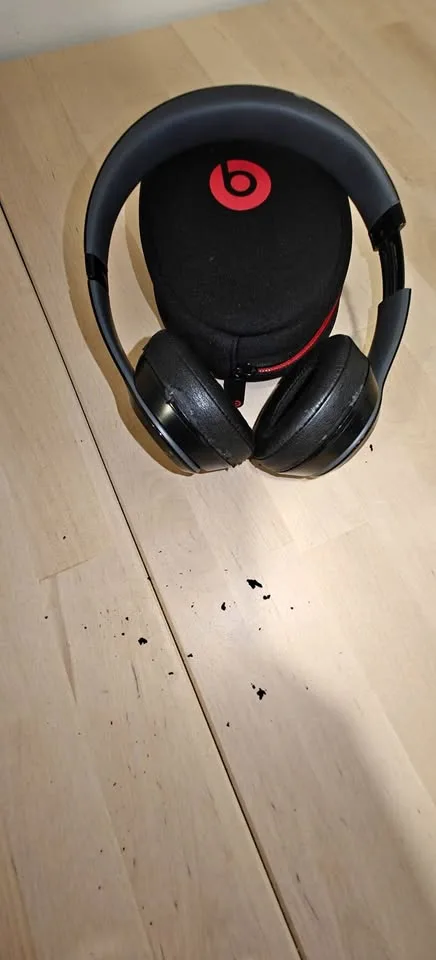 Original Beats by Dre Headphones – Working