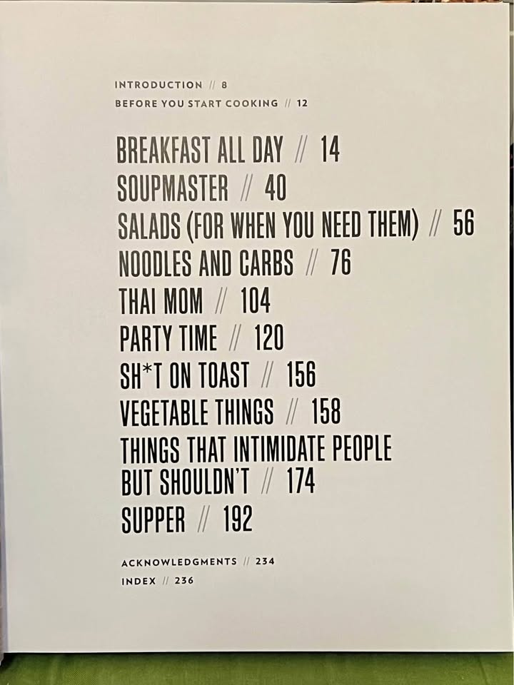 Cravings, by Chrissy Teigen - photo 2