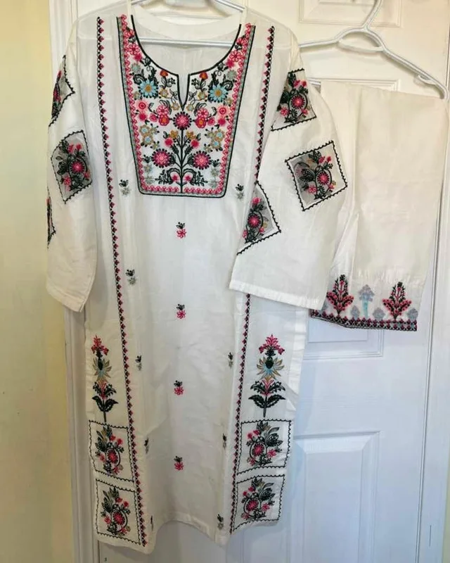 2 pcs Embroided suit image indicator(2)