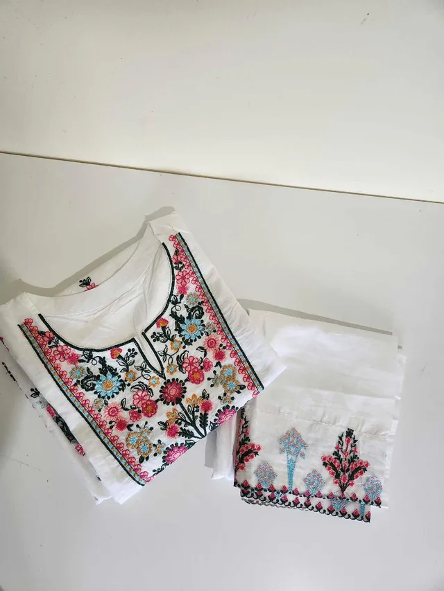 2 pcs Embroided suit image indicator(3)