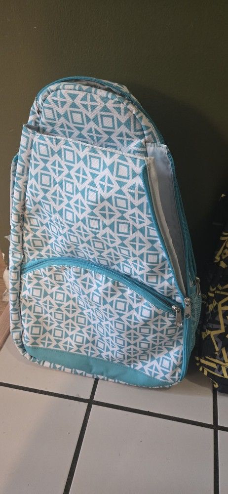 New School Backpacks - photo 2