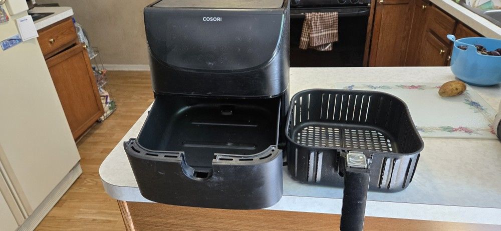 Cosori Electric Air Fryer - photo 2