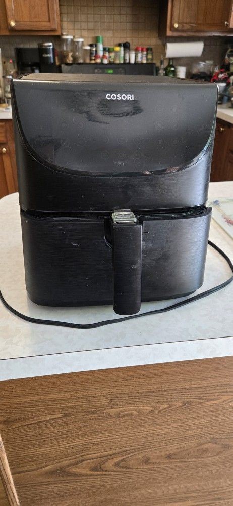 Cosori Electric Air Fryer - photo 3